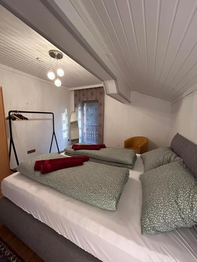 Fridas Place - Der Blick Ueber Ganz Villach - 160 M2 Ferienoase - Ganzes Haus Bis Zu 8 Personen Dış mekan fotoğraf