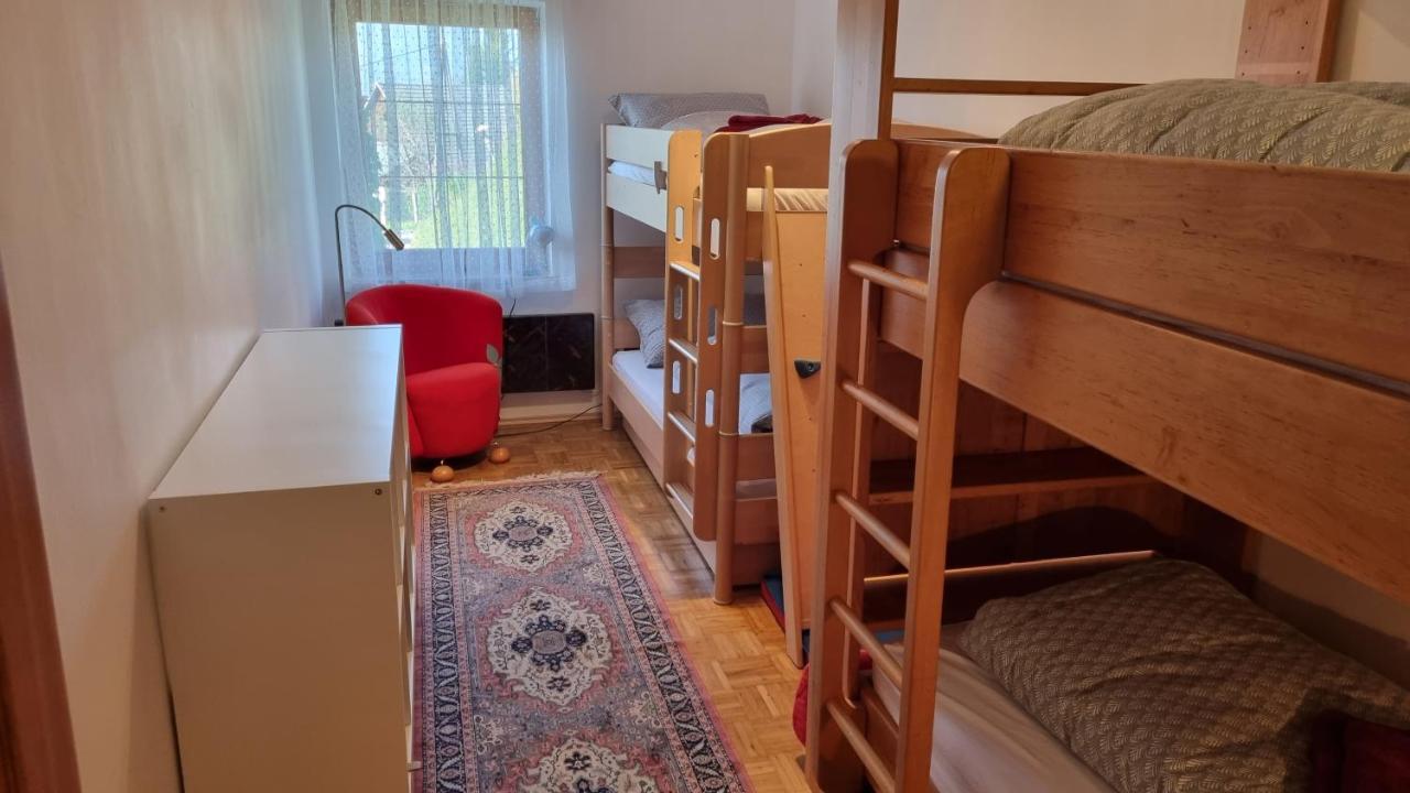 Fridas Place - Der Blick Ueber Ganz Villach - 160 M2 Ferienoase - Ganzes Haus Bis Zu 8 Personen Dış mekan fotoğraf