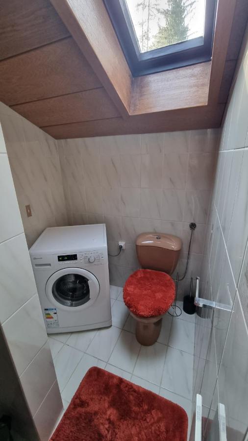 Fridas Place - Der Blick Ueber Ganz Villach - 160 M2 Ferienoase - Ganzes Haus Bis Zu 8 Personen Dış mekan fotoğraf