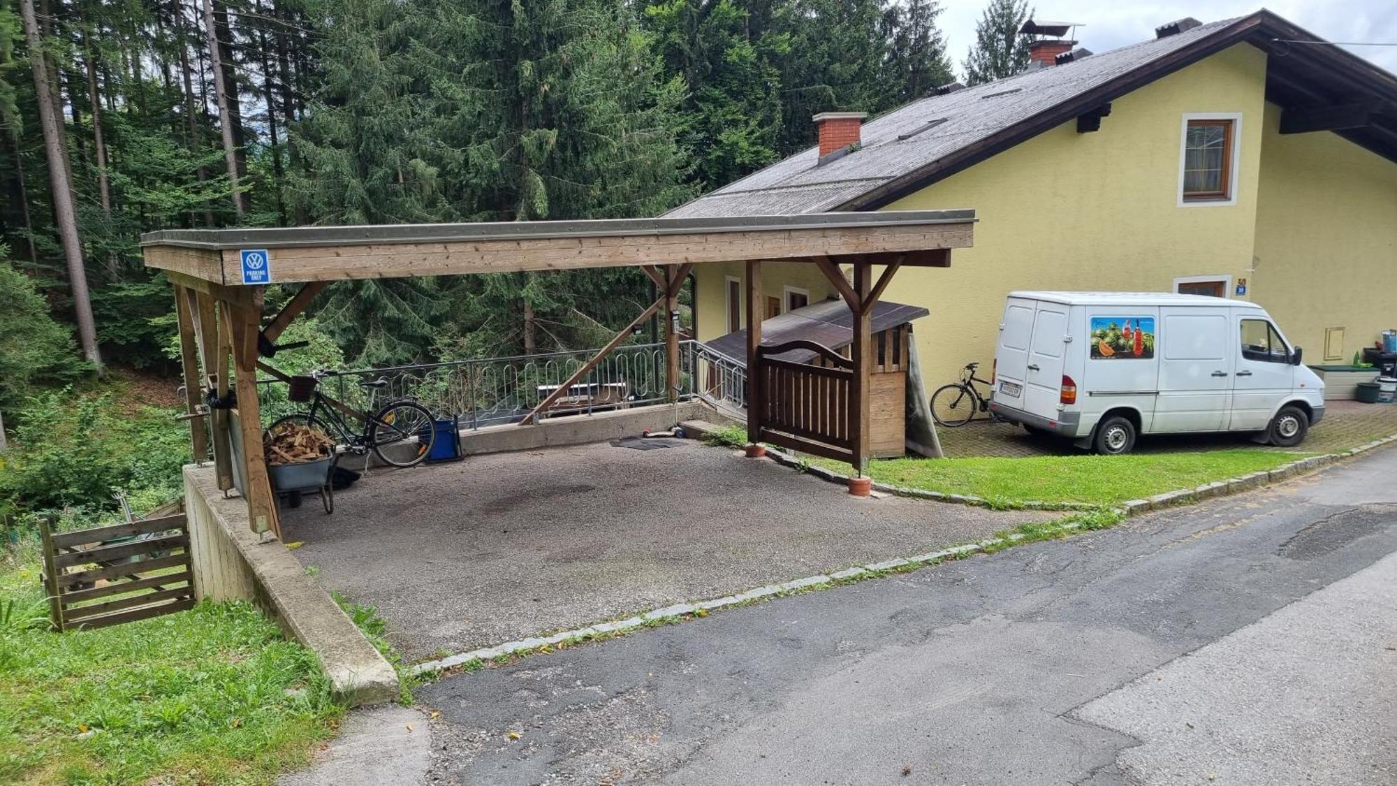 Fridas Place - Der Blick Ueber Ganz Villach - 160 M2 Ferienoase - Ganzes Haus Bis Zu 8 Personen Dış mekan fotoğraf