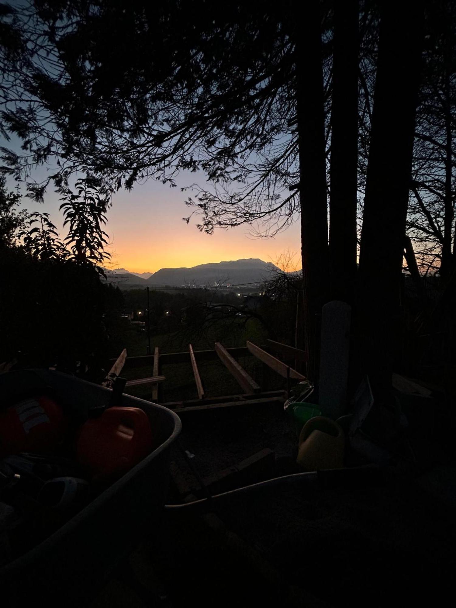 Fridas Place - Der Blick Ueber Ganz Villach - 160 M2 Ferienoase - Ganzes Haus Bis Zu 8 Personen Dış mekan fotoğraf