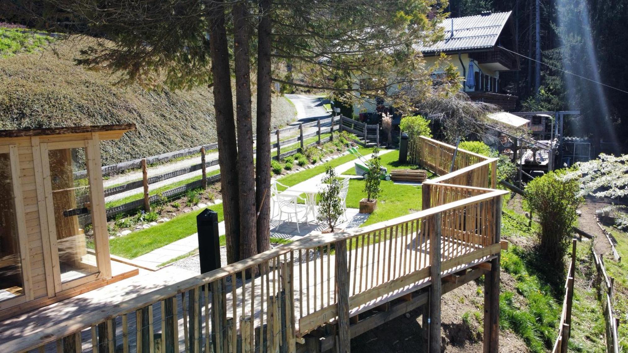 Fridas Place - Der Blick Ueber Ganz Villach - 160 M2 Ferienoase - Ganzes Haus Bis Zu 8 Personen Dış mekan fotoğraf
